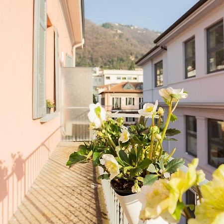 The Little Prince Apartment By Rent All Como Eksteriør bilde