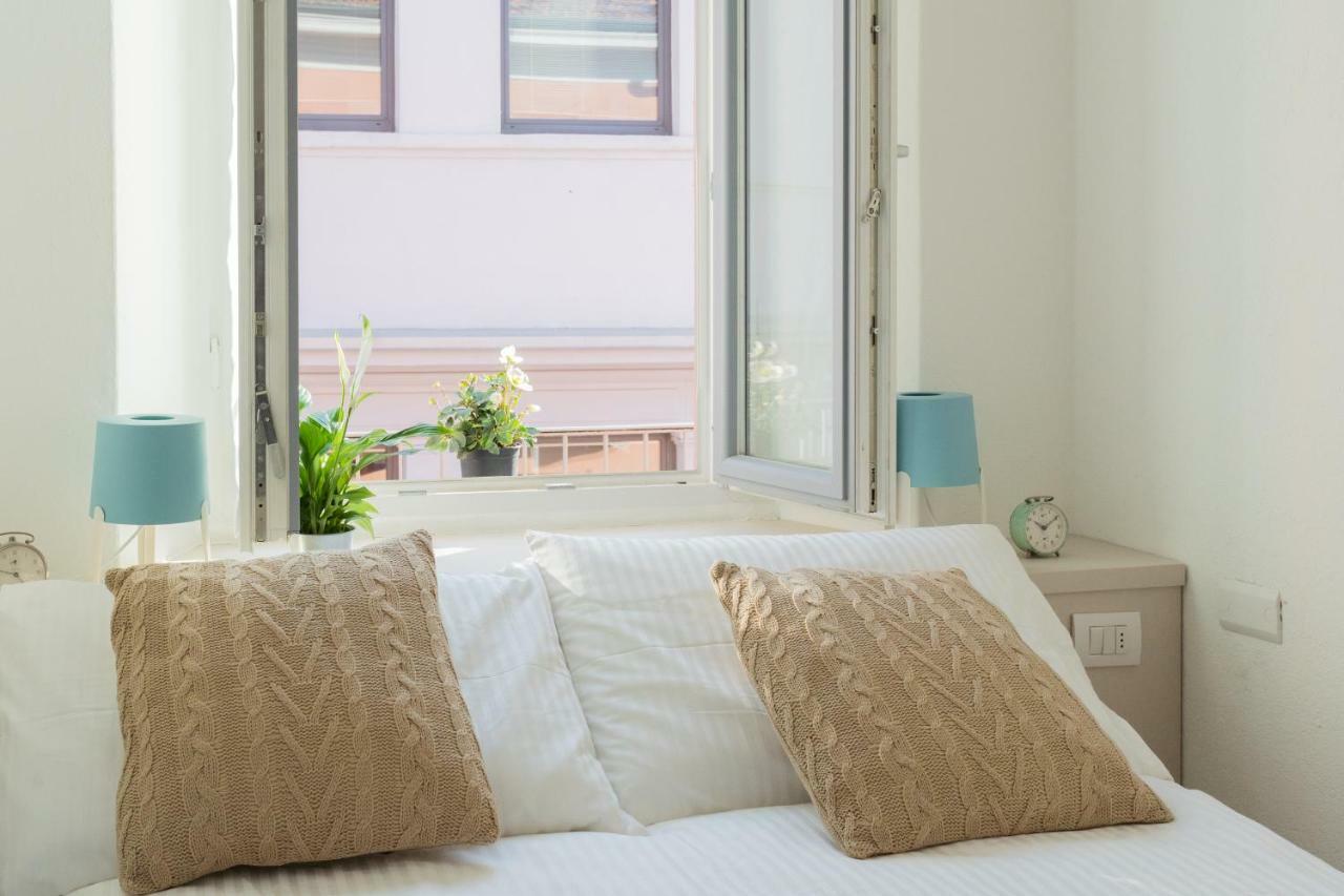 The Little Prince Apartment By Rent All Como Eksteriør bilde