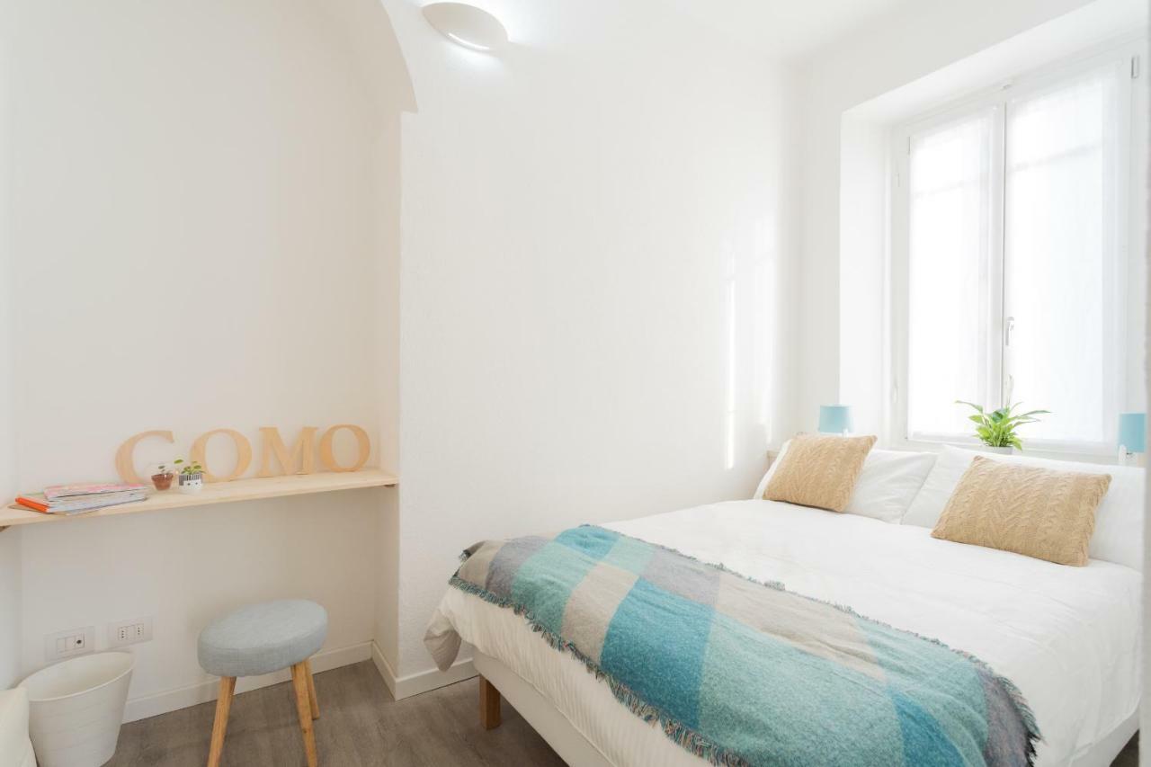 The Little Prince Apartment By Rent All Como Eksteriør bilde