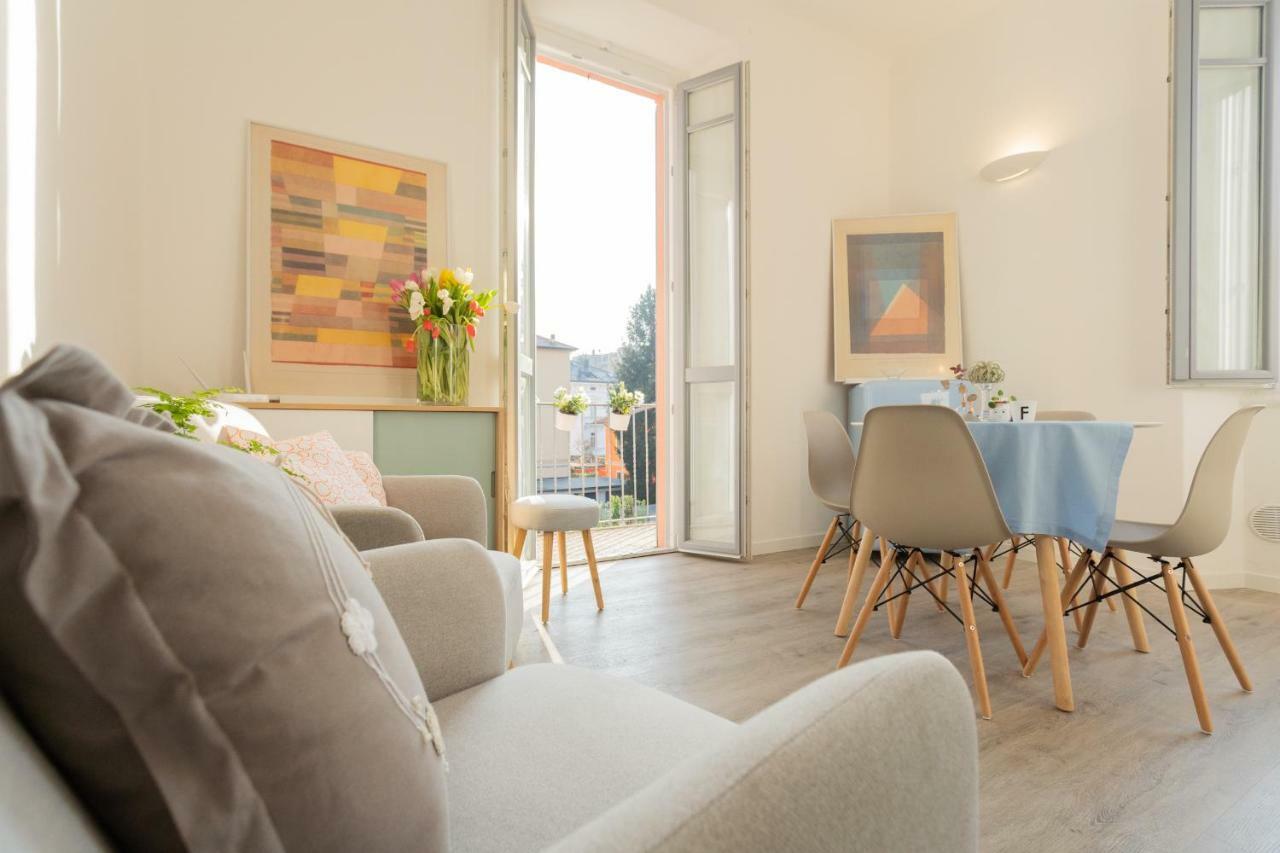 The Little Prince Apartment By Rent All Como Eksteriør bilde