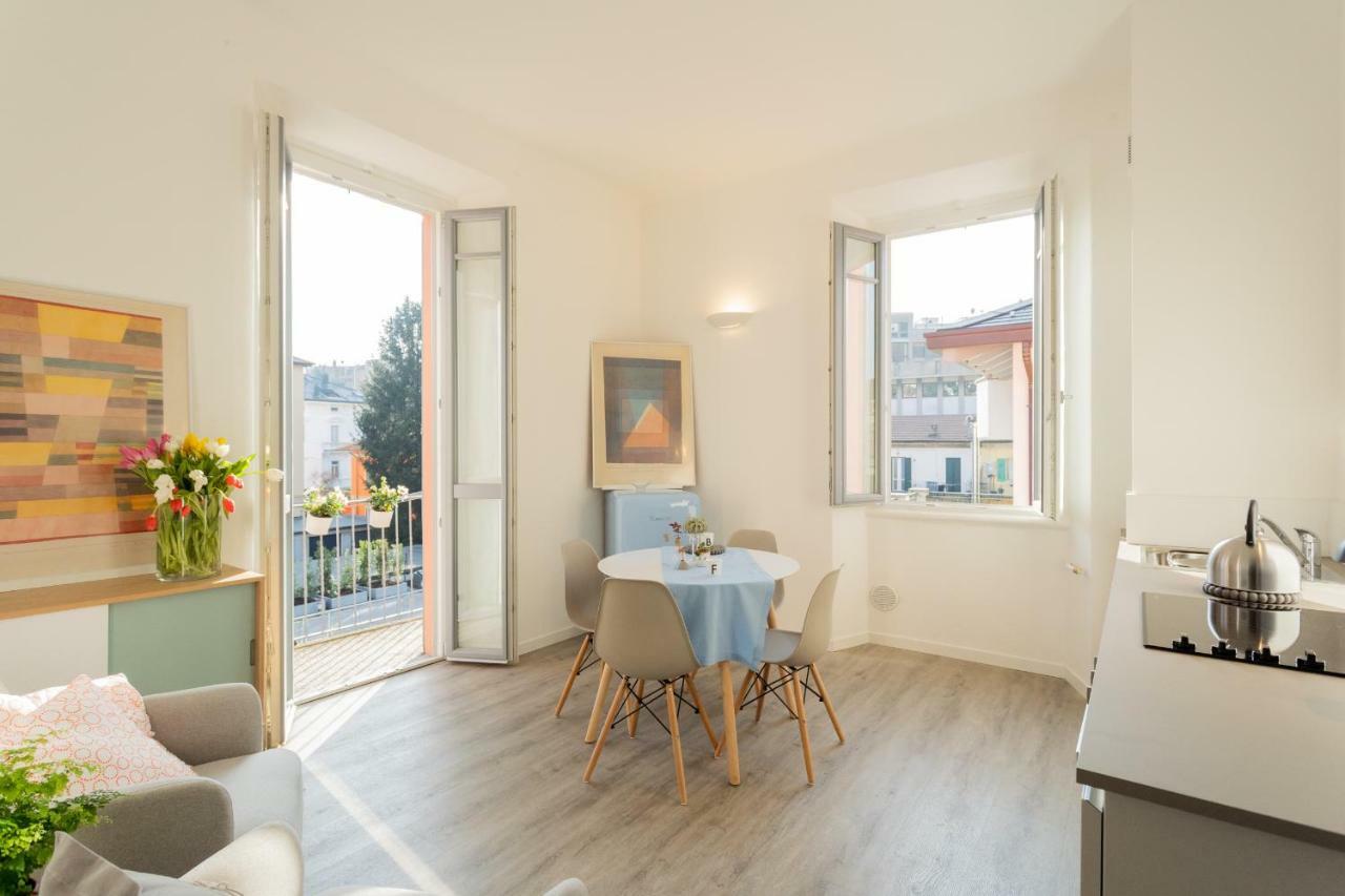 The Little Prince Apartment By Rent All Como Eksteriør bilde