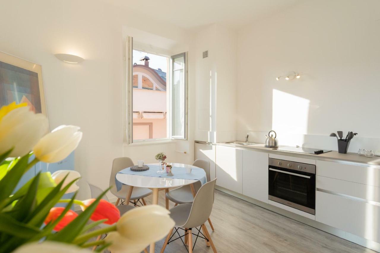 The Little Prince Apartment By Rent All Como Eksteriør bilde