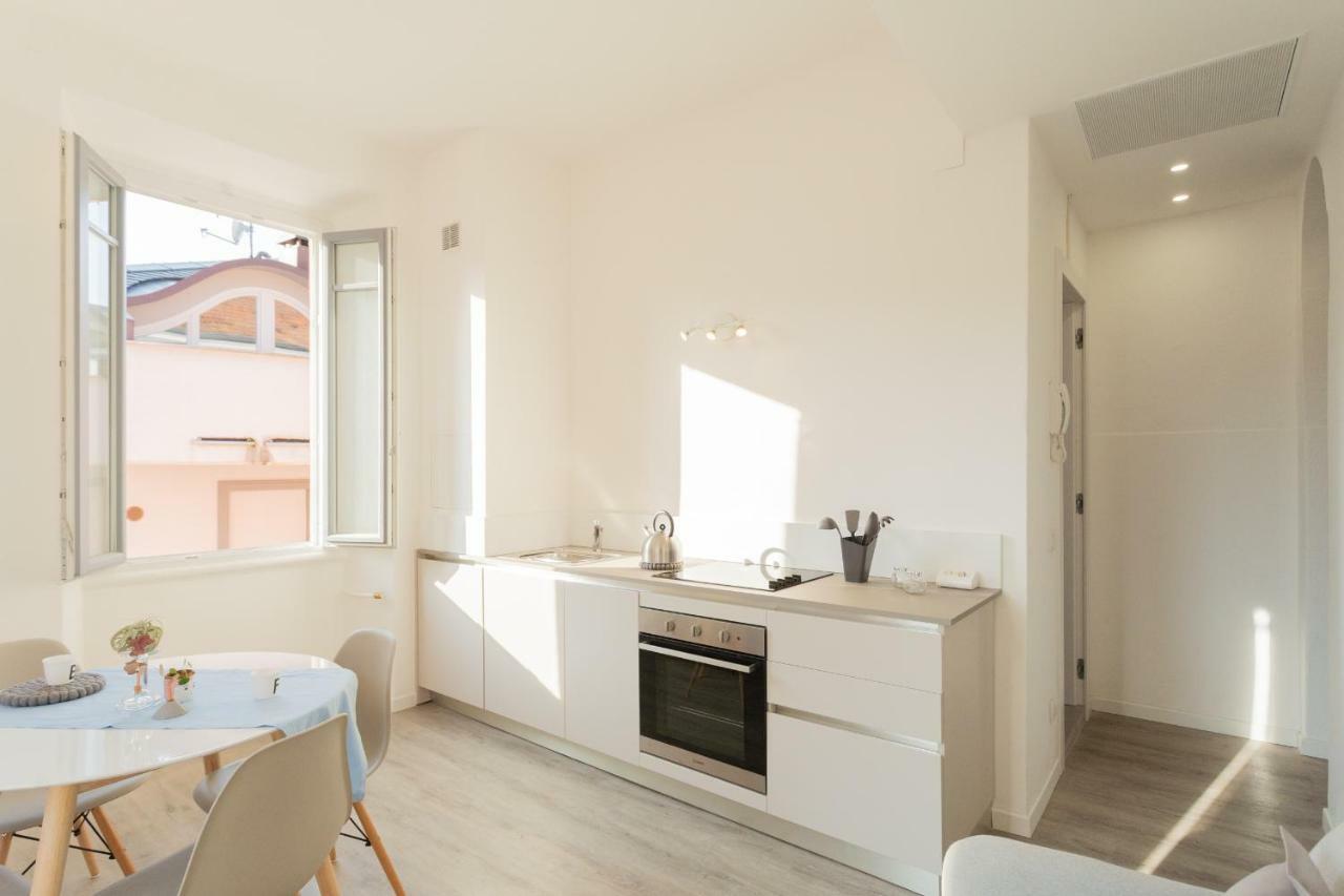 The Little Prince Apartment By Rent All Como Eksteriør bilde