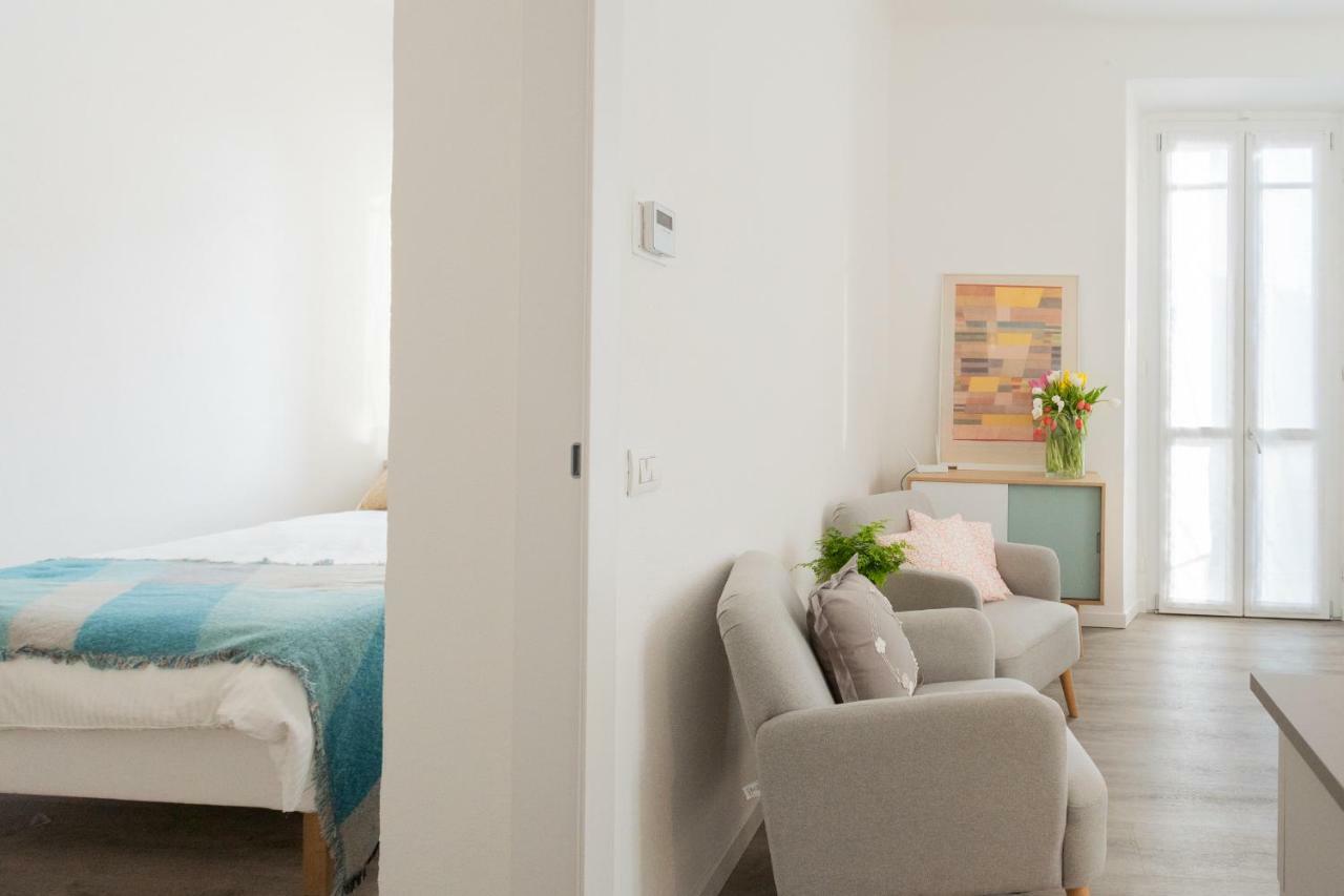 The Little Prince Apartment By Rent All Como Eksteriør bilde