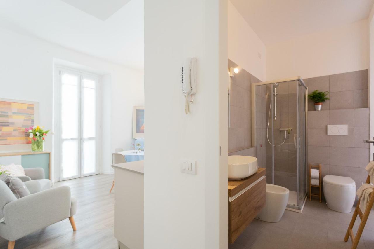 The Little Prince Apartment By Rent All Como Eksteriør bilde