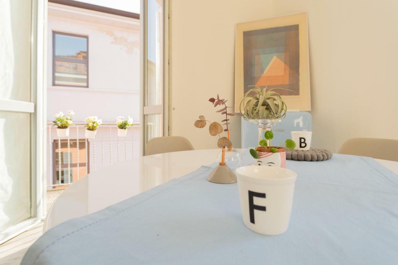 The Little Prince Apartment By Rent All Como Eksteriør bilde