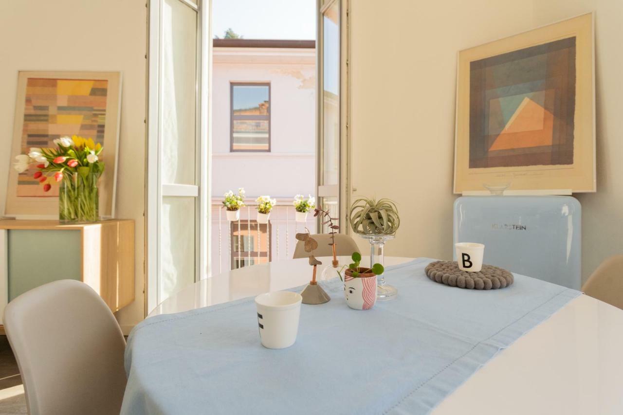 The Little Prince Apartment By Rent All Como Eksteriør bilde