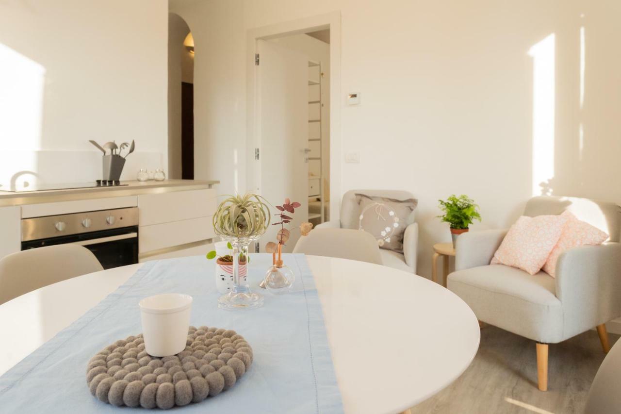 The Little Prince Apartment By Rent All Como Eksteriør bilde