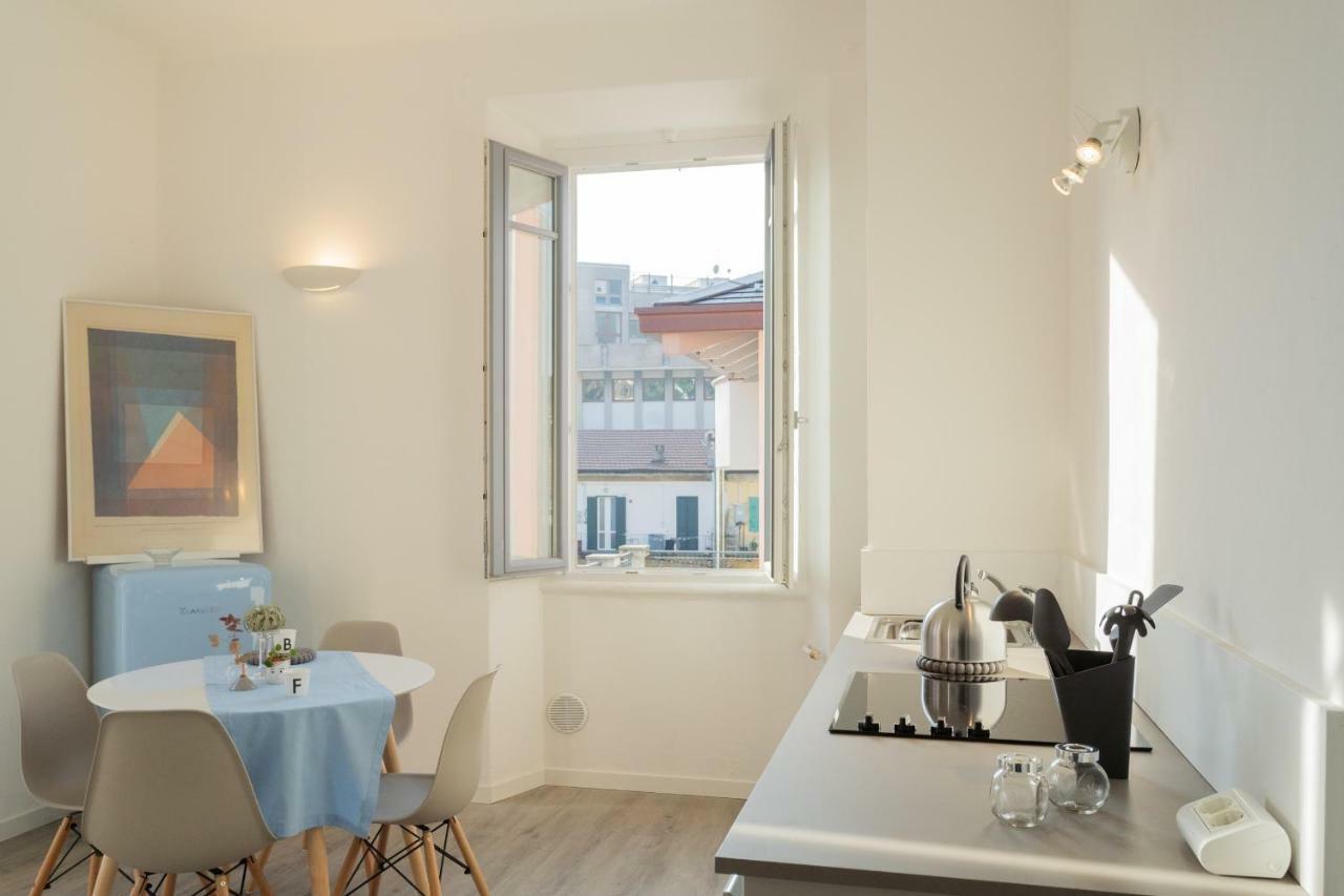 The Little Prince Apartment By Rent All Como Eksteriør bilde