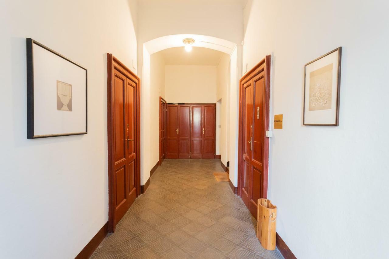 The Little Prince Apartment By Rent All Como Eksteriør bilde