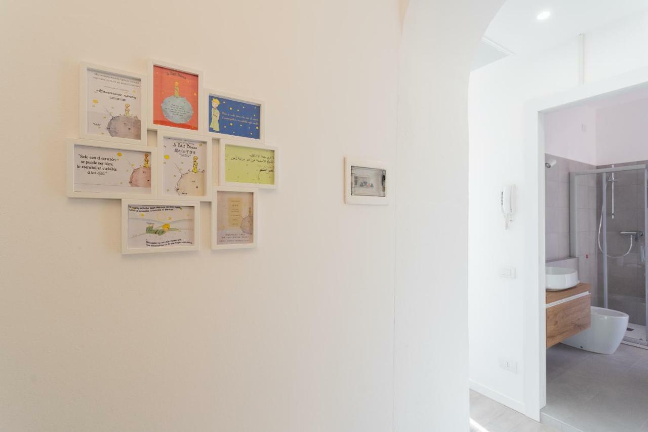 The Little Prince Apartment By Rent All Como Eksteriør bilde
