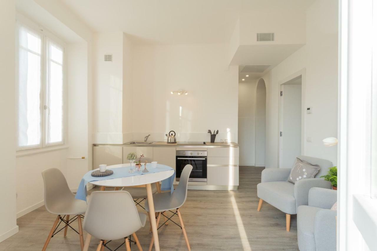 The Little Prince Apartment By Rent All Como Eksteriør bilde